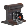 Clip de prisma de riel (76 mm)