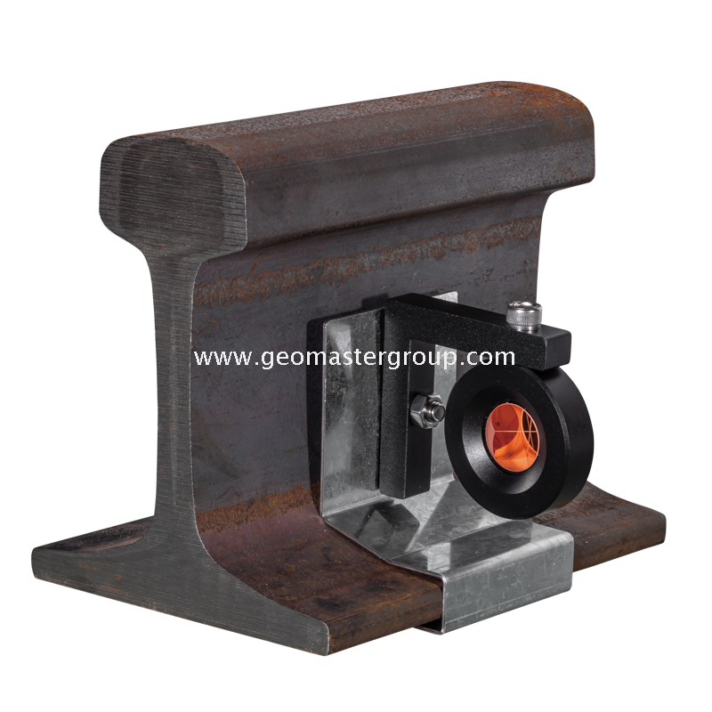 Clip de prisma de riel (76 mm)