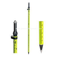 Varilla de rover-lock snock (2m)