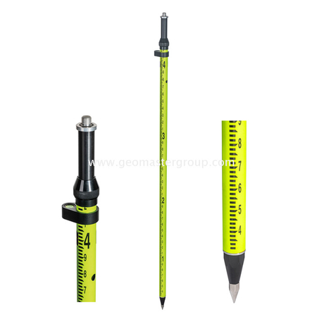 Varilla de rover-lock snock (2m)