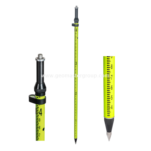 Varilla de rover-lock snock (2m)