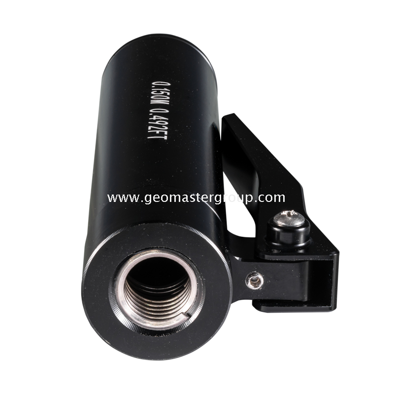 Extensión de la estación base R10 (150 mm)