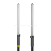Poste RTK de aluminio y carbono (2,0 m, 10 mm)