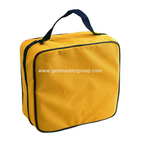 Soporte de prisma y bolsa de objetivo