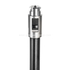 GPS Mini Pole (M25,200 mm, BLK/SB)