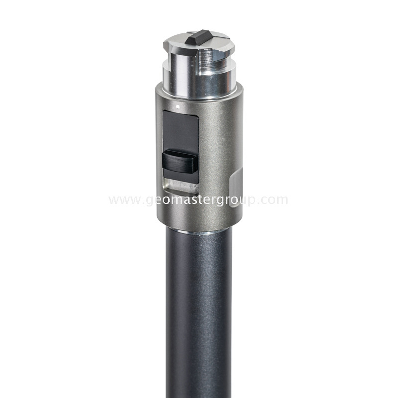 GPS Mini Pole (M25,300 mm)
