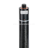 Mini polo de fibra de carbono (M32,300 mm)