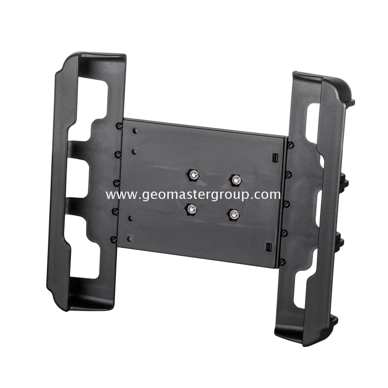 Montaje de tableta resistente (rango de sujeción: 240 ~ 300 mm)