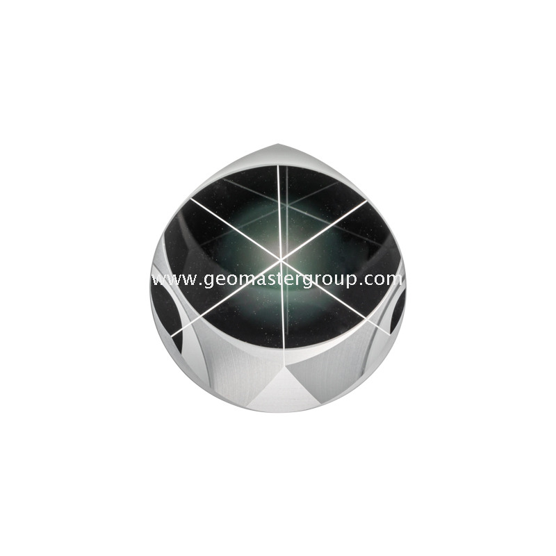 Prisma de cubo de esquina (RRR, 38,1 mm)