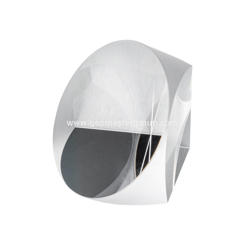 Prisma de cubo de esquina (RRR, 38,1 mm)