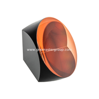 Prisma de cubo de esquina (RRR, 38,1 mm)