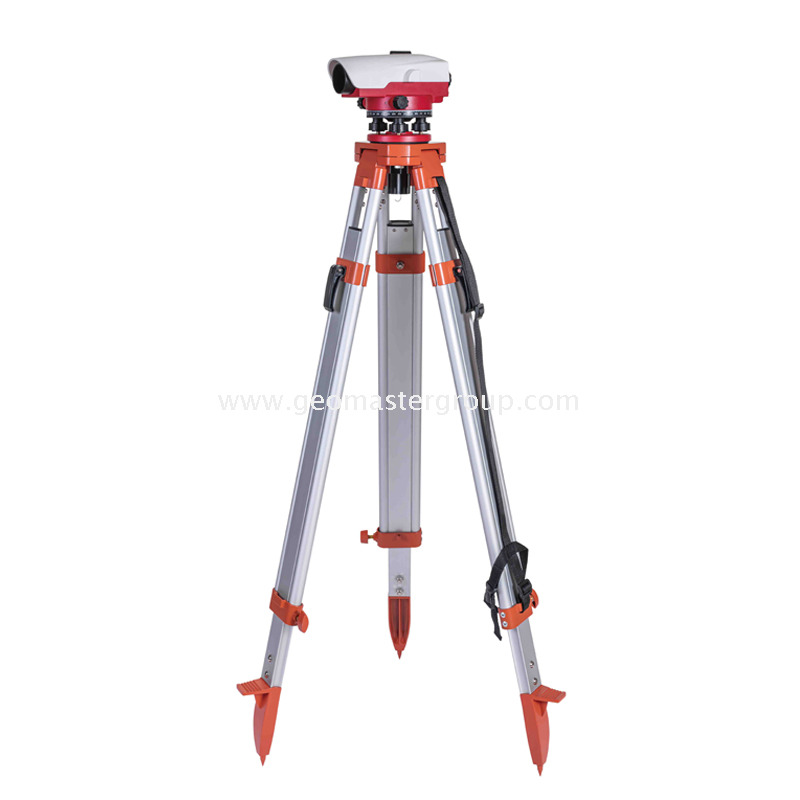 Nivel automático (Mag.:32x; A.:40mm)