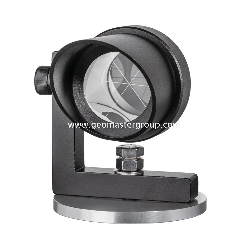 Prisma de riel para refugio contra la lluvia (base de 80 mm)