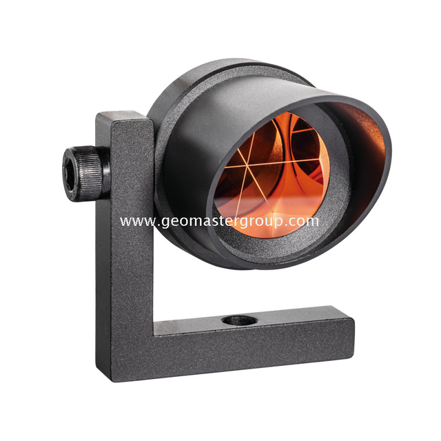 Prisma de refugio contra la lluvia (barra en L GMP104, 38,1 mm)