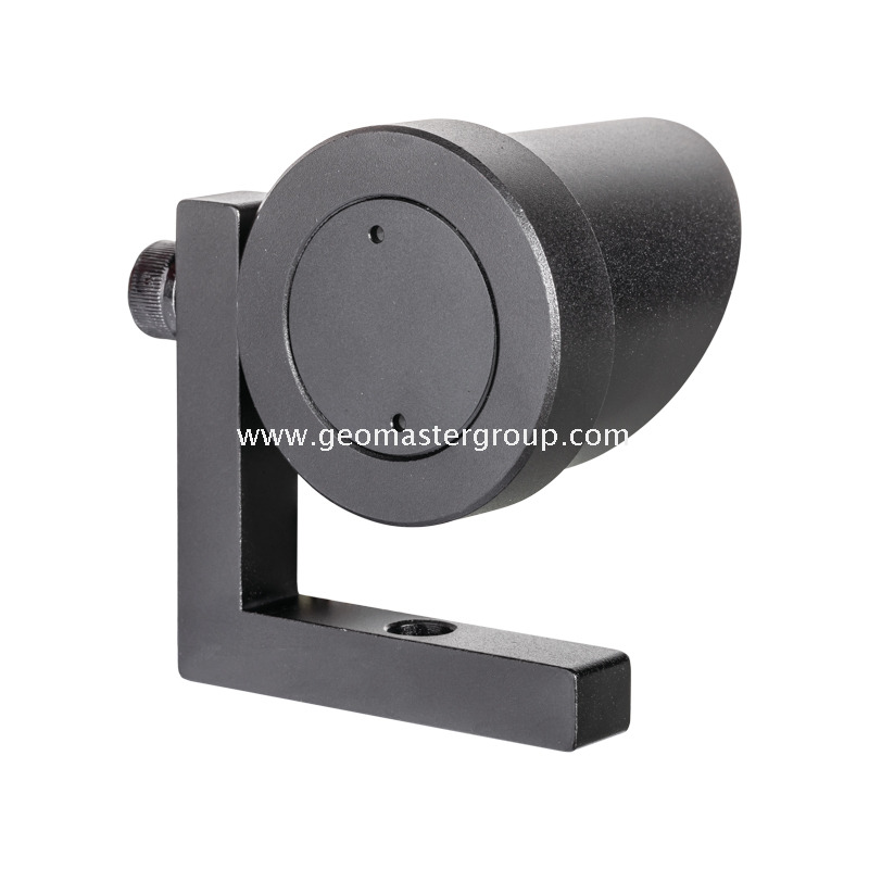 Prisma de riel de barra en L (base de 48 mm)