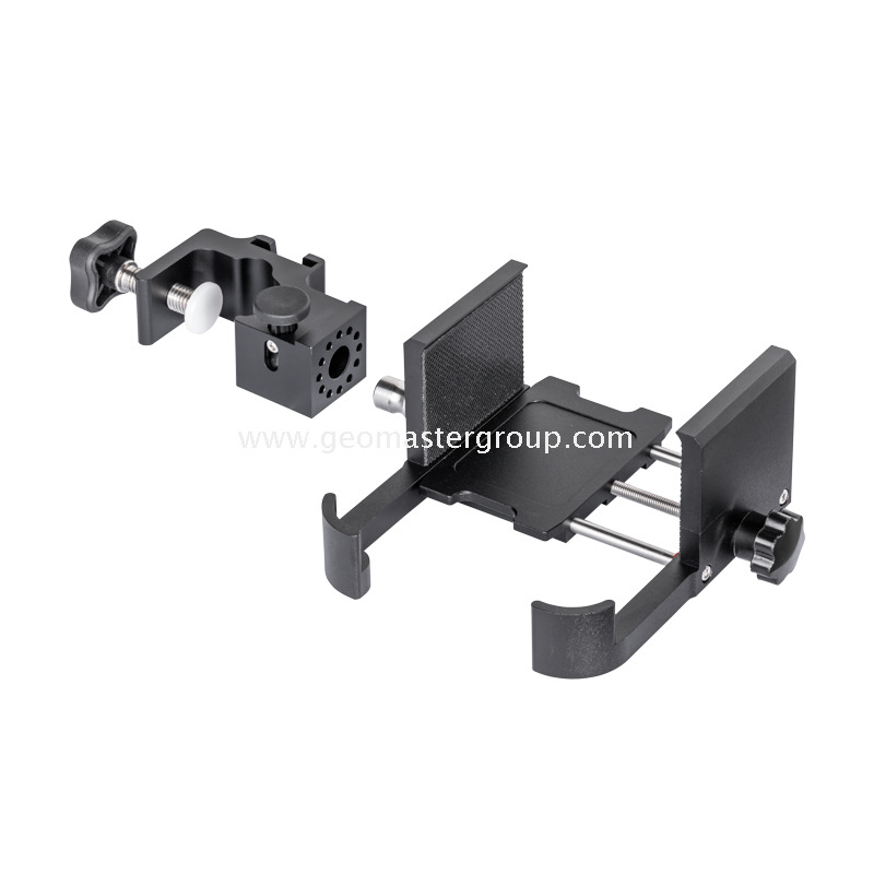 GPS Power Bank Sproacket (profundidad de sujeción: 48 mm; ancho de sujeción 55-100 mm)