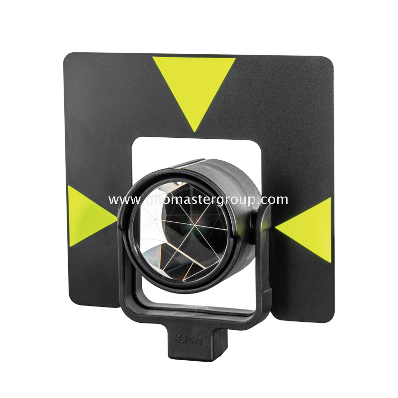Reflector de prisma circular (GPR1,5 ')