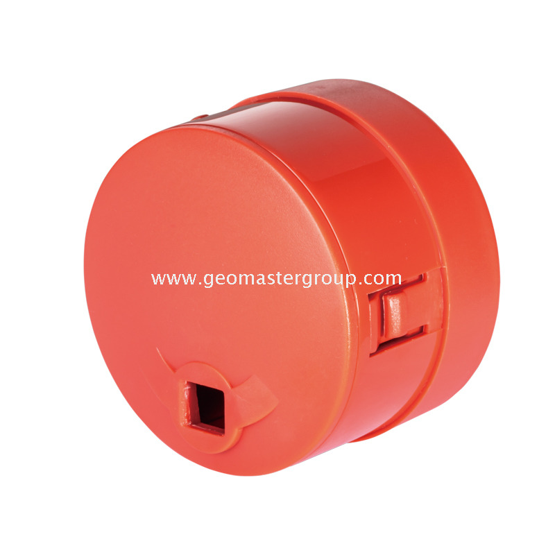 Prism circular (GPR1, Org Canister)