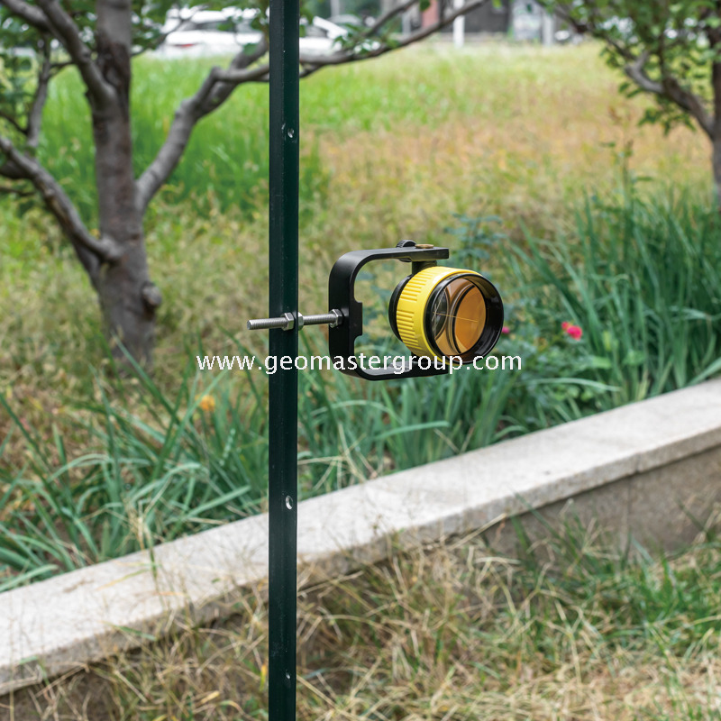 Adaptador de prisma de piquete de estrellas