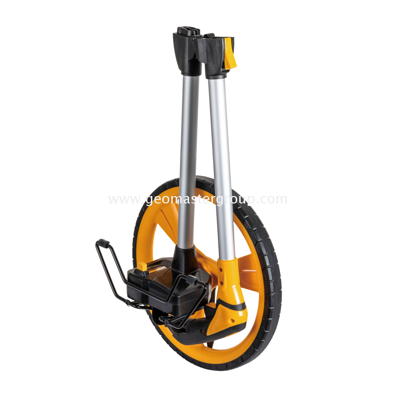 Rueda de medición de bricolaje (320 mm)