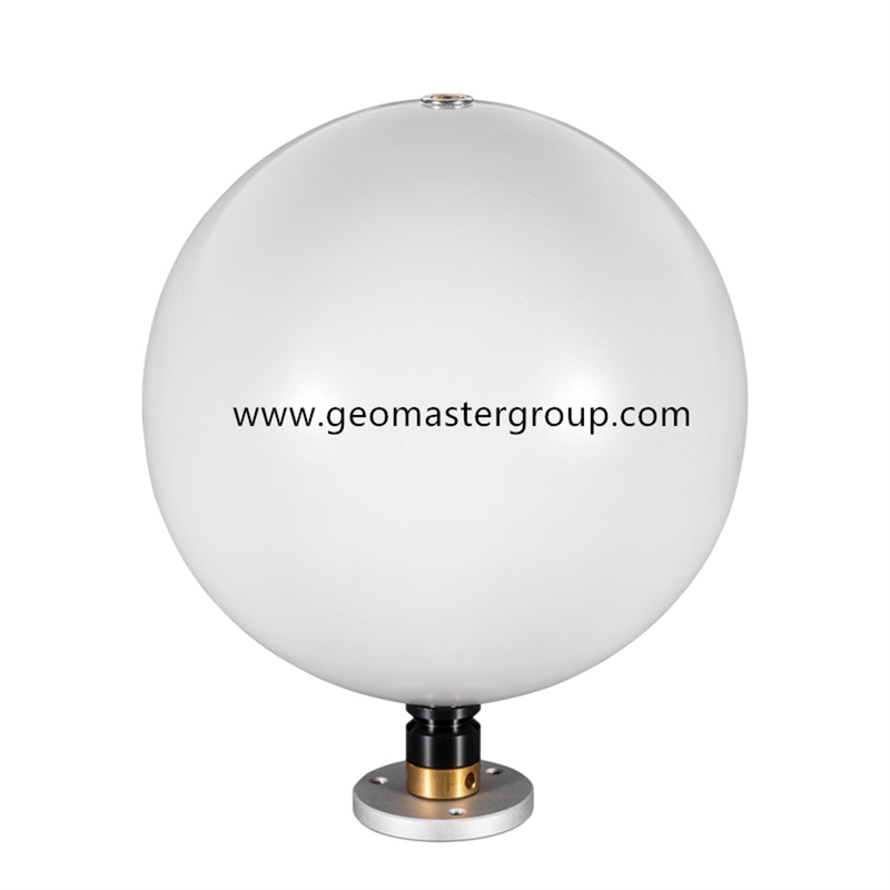 Esfera del escáner (200 mm, 5/8' ADP)