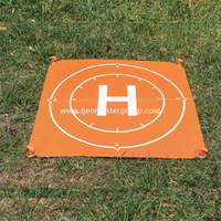 Plataforma para drones (650x650 mm)