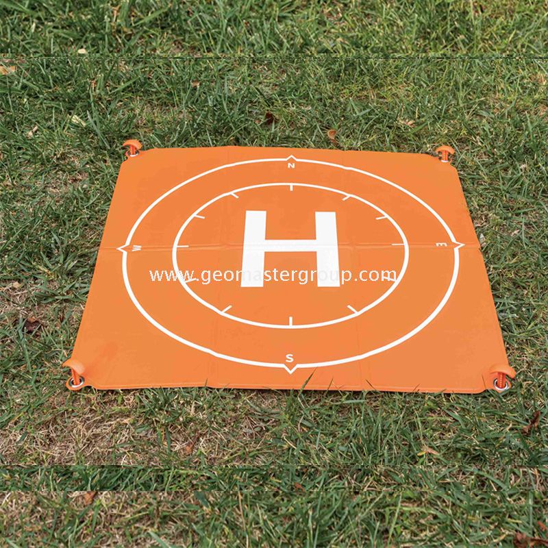 Almohadilla de drones (650x650 mm)