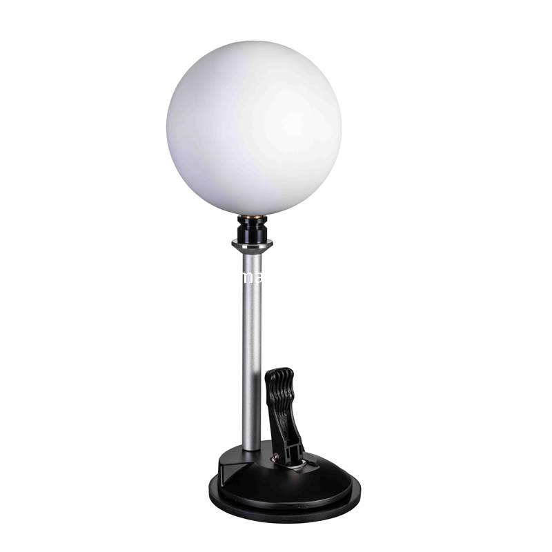 Adaptador de montaje de prisma (5/8',200 mm)