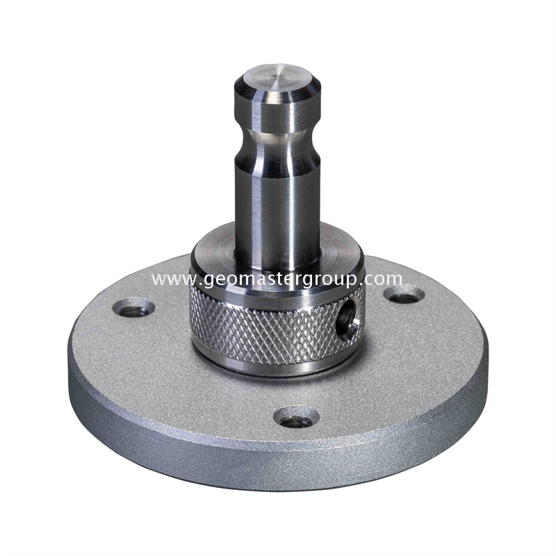 Adaptador de montura de prisma