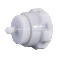 Mini prisma topográfico