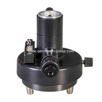 Adaptador giratorio de prisma (GS20,G/BLK)