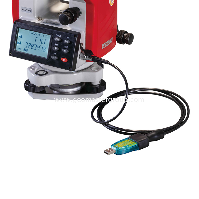 Cable de transferencia de datos