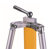 Bipod de doble puntal (1.7m, 29 mm)