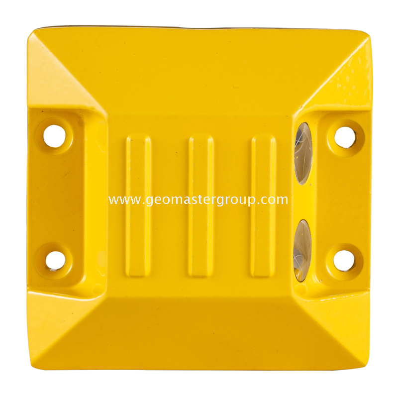 Prisma de carretera (prisma ojo de gato)