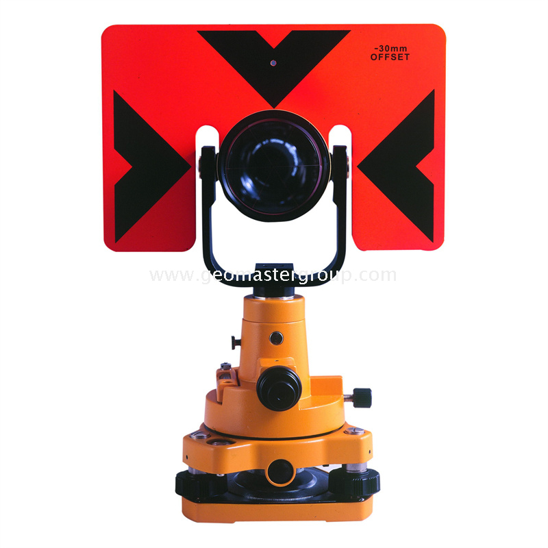 Kit de prisma transversal