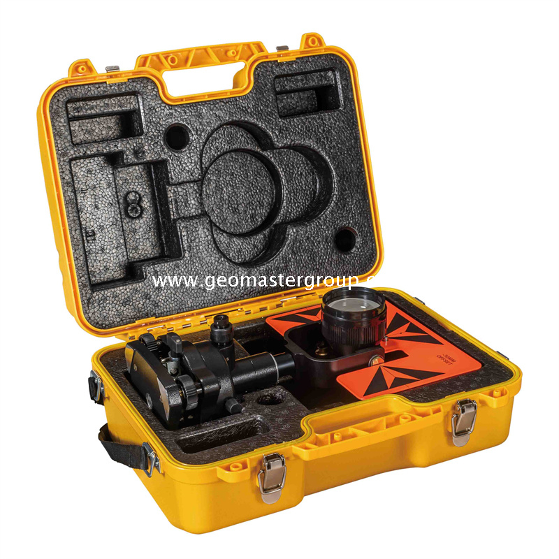 Kit de prisma transversal (BLK360,SX12)