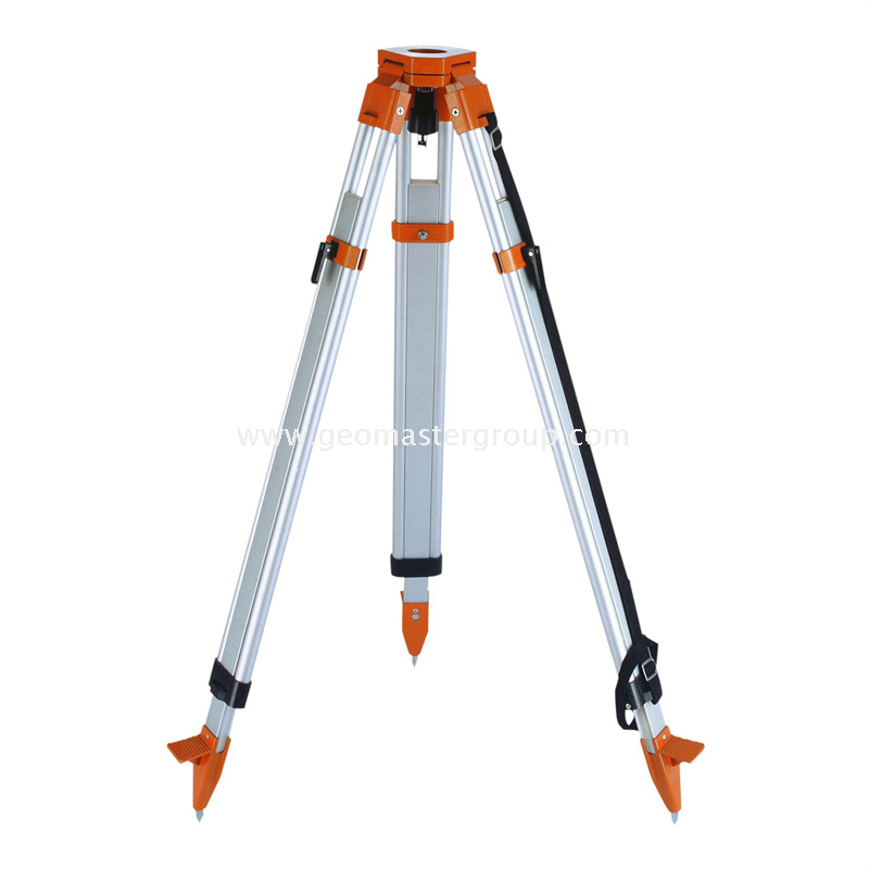 Combo de trípode y bastón