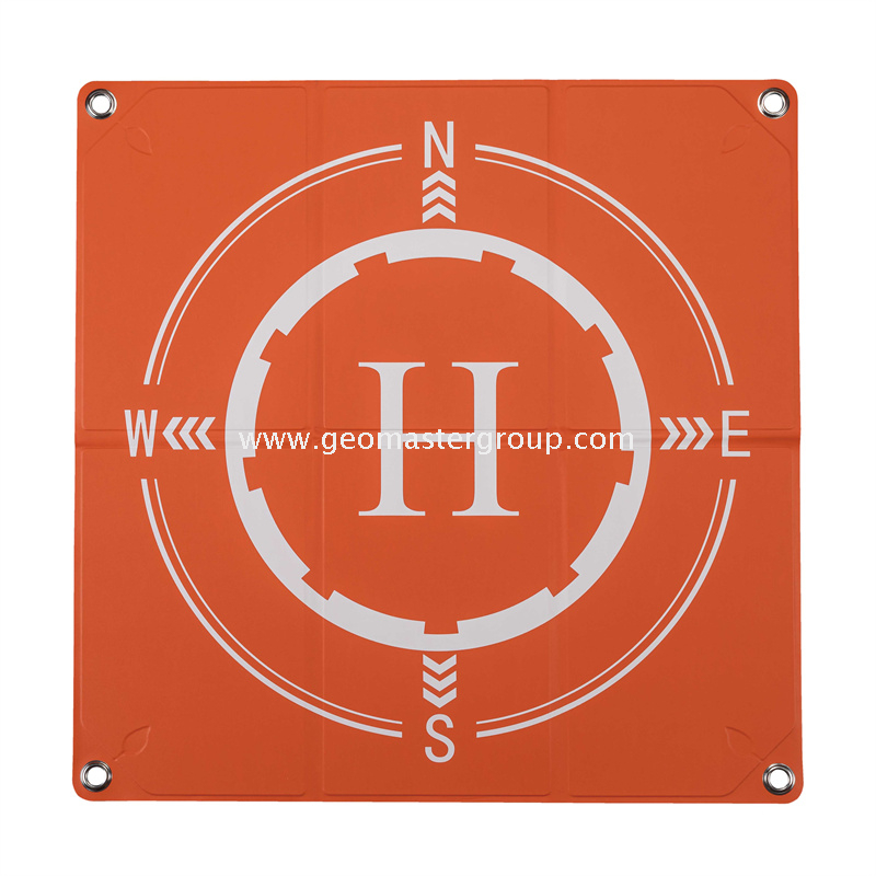 Plataforma para drones (550x550 mm)