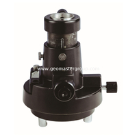 Adaptador giratorio de prisma (GS20,B/BLK)