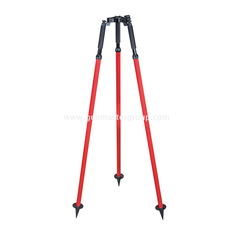 Trípode de lanzamiento del pulgar (1.85m, org)