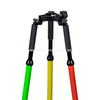 Flo Tricolor Tripod (1.85m)