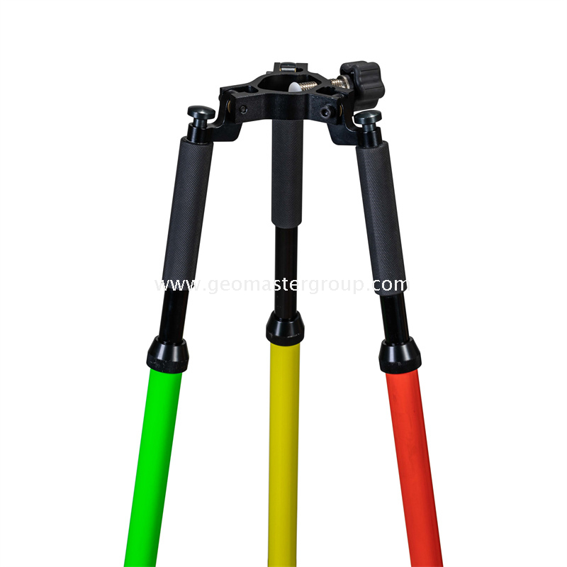 Flo Tricolor Tripod (1.85m)