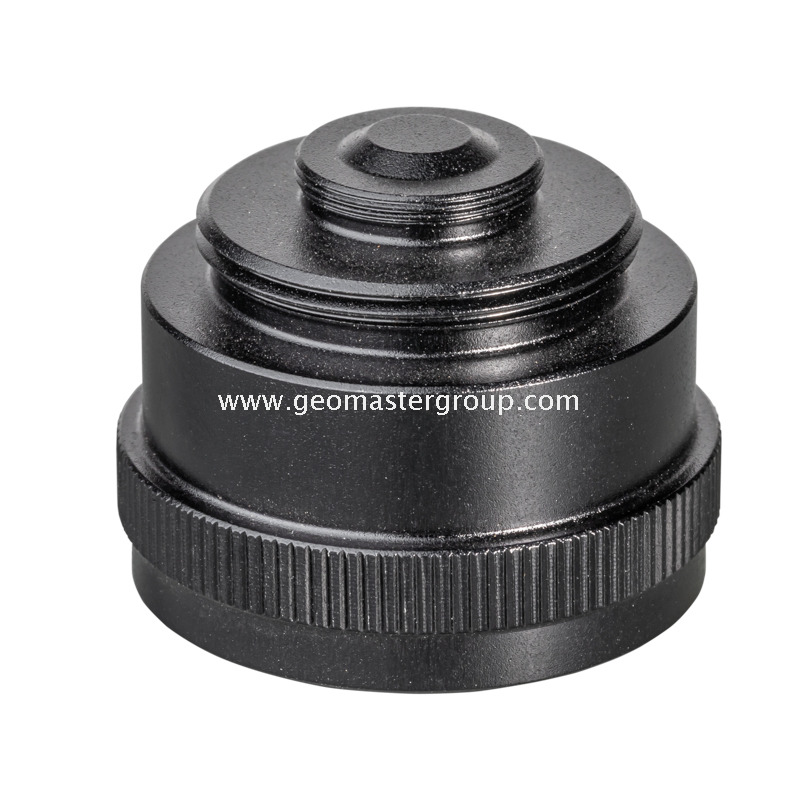 Miniprisma topográfico (25,4 mm)