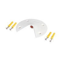 Prisma de carretera (prisma ojo de gato)