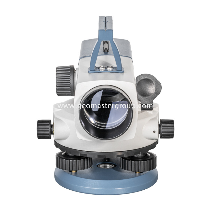 Nivel automático (Mag.:38x; A.:45mm)