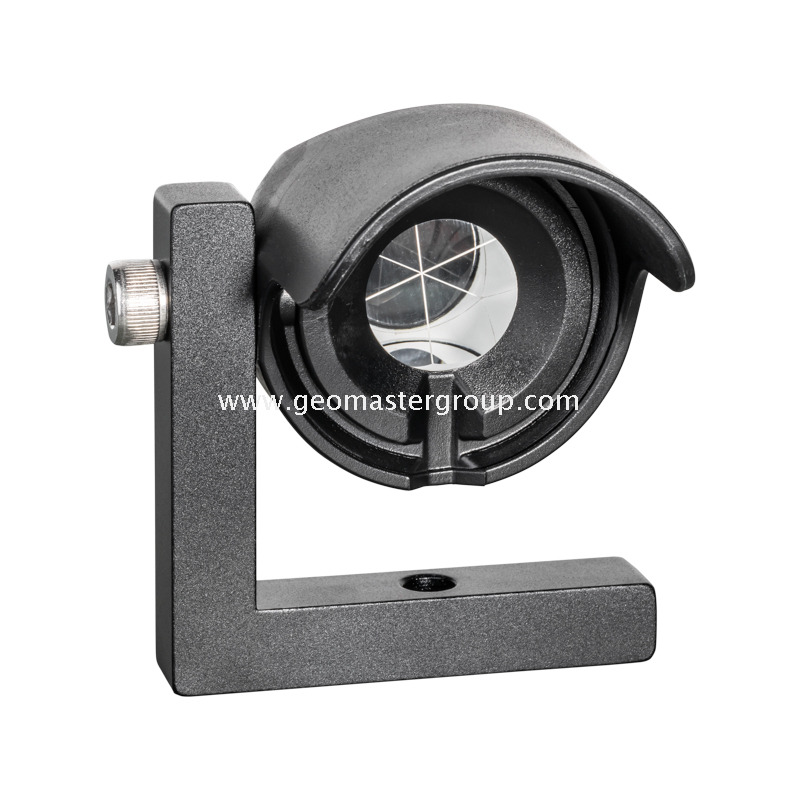 Prisma de riel para refugio contra la lluvia (base de 48 mm)