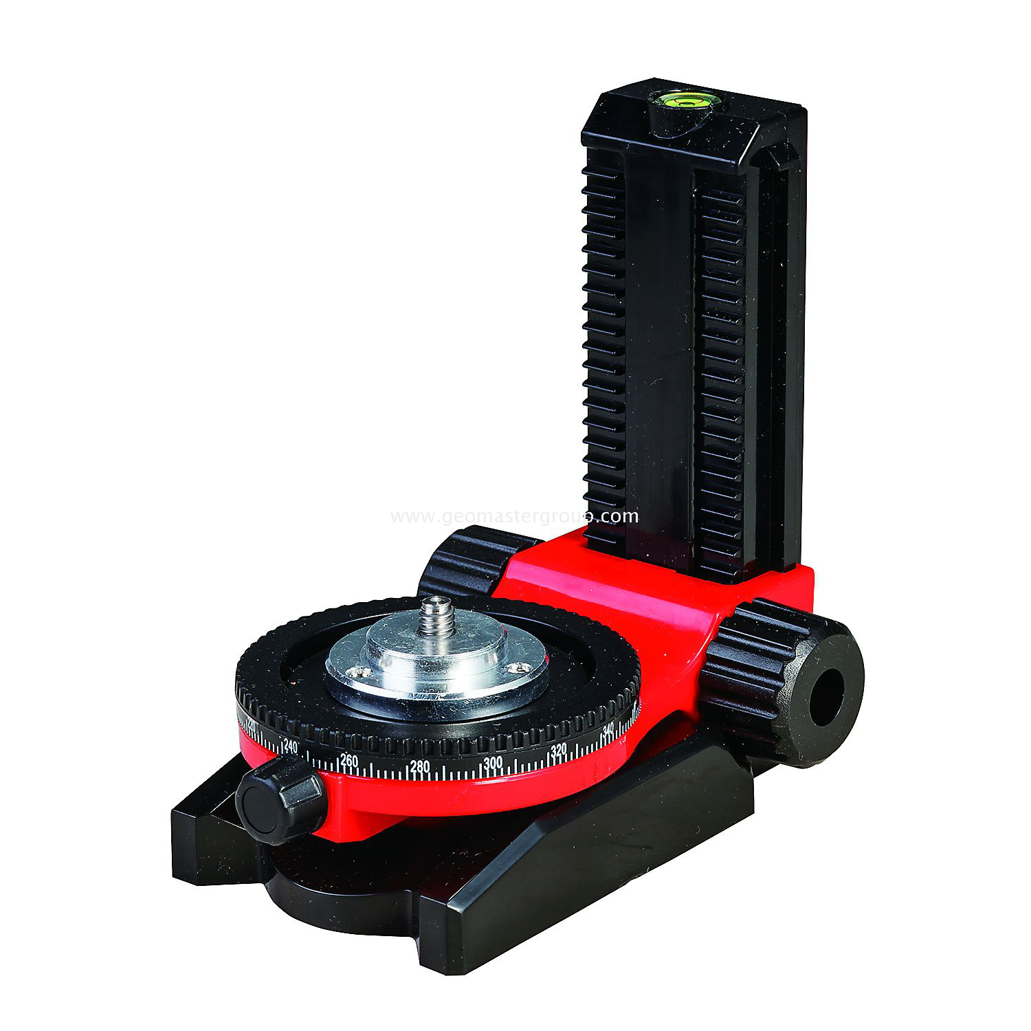 Soporte láser magnético