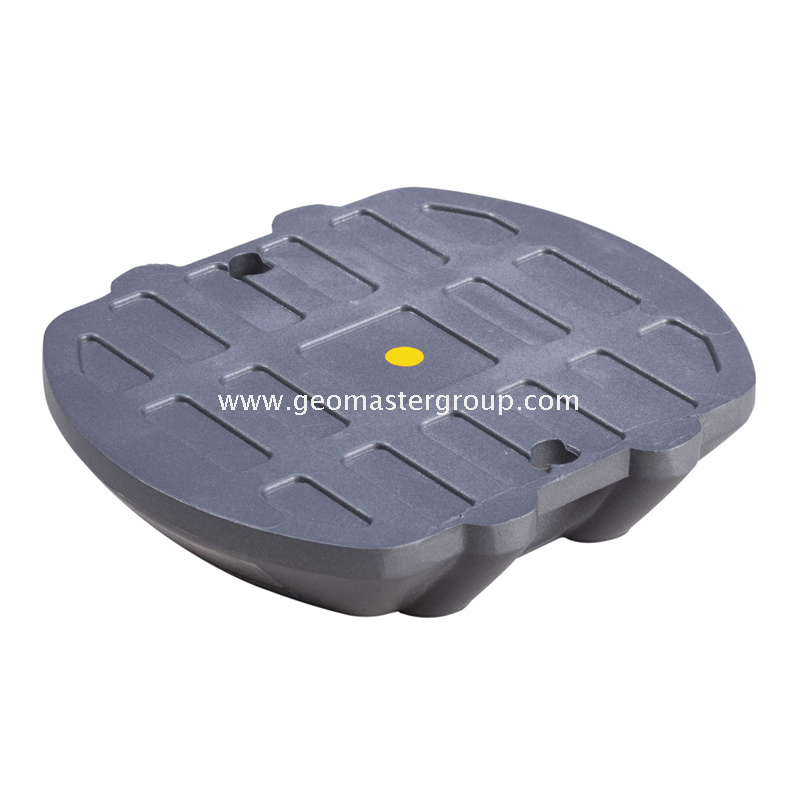 Stud de carretera solar