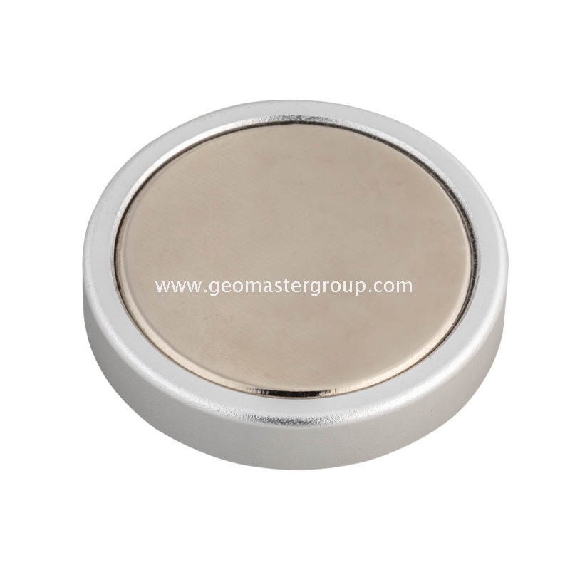 Nido de deriva magnético