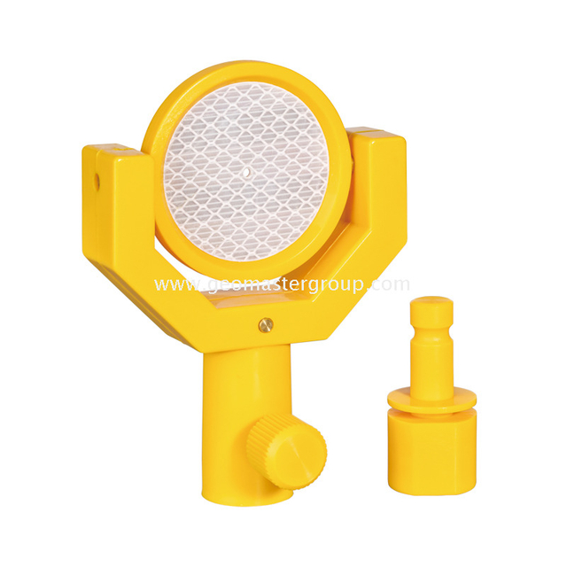 Objetivo birreflex (47 mm)